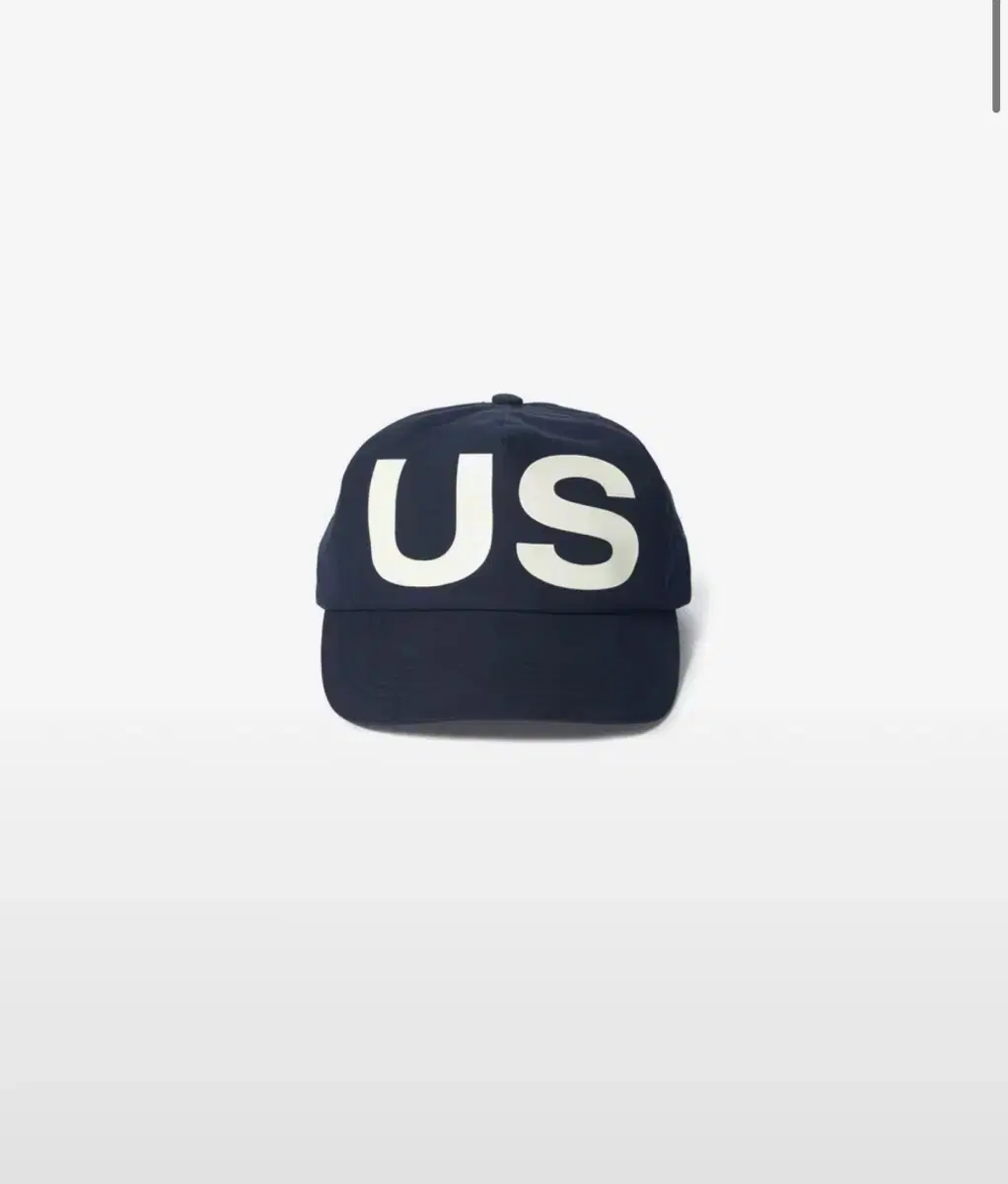 택포) 에스이오 s/e/o US COTTON CAP_NAVY